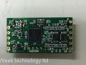 CDM7160 Carbon Dioxide (CO2) Sensor Module thumbnail-3