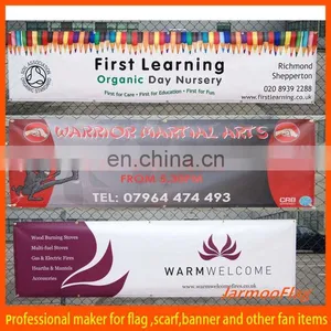 Cheap Promotional Hanging Roll up Banner thumbnail-1