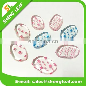 Silicone Sponge Makeup Sponge Cosmetic Foundation Powder Puff thumbnail-1