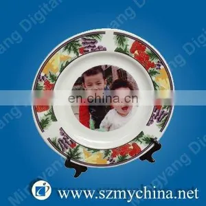 A4 Sublimation Ink Paper for Plate thumbnail-2