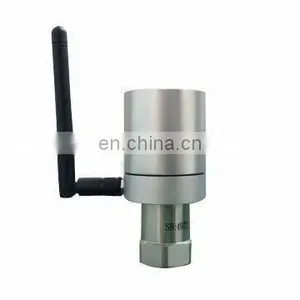 Vibration Sensor RF Vibration Sensor Lora Acceleration Sensor Radio Vibration Sensor thumbnail-1