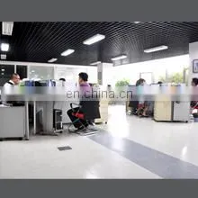 Shanghai Yeye Reflective Clothing And Materials Co., Ltd. company overview - view 2 thumbnail