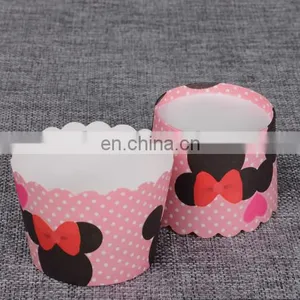 Custom Printed Paper Cup Disposable Cups thumbnail-4