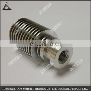 Custom Assembled Machining Part Suspension Bushing thumbnail-1