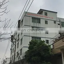 Guangzhou Batu Heat Transfer Products Co., Ltd. company overview - view 1 thumbnail