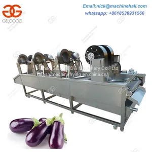 Automatic Fruit Drying Machine for Sale|Factory Vegetable Drying Machine With High Efficiency|Fried Potato Chips Drying thumbnail-2
