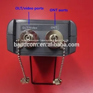 PON Power Meter for APON BPON EPON GPON Network thumbnail-4