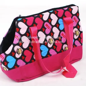 Full Printed Diaper Bag With Waterproof Fabric From China thumbnail-1