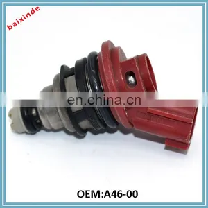 Newly Product OEM A46-00 Common Rail Fuel Injection for 92-99 NISSANs Maxima Infiniti I30 96-99 3.0L thumbnail-1