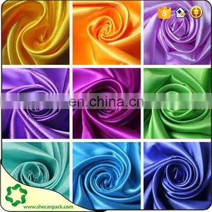 SATIN Wholesale Wedding Chair Sash 5inch Satin Ribbon thumbnail-2