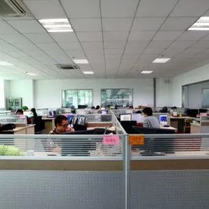 Guangzhou Fengtai Machinery Co., Ltd. company overview - view 3 thumbnail