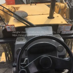 Used JCB 3CX Backhoe Loader thumbnail-3