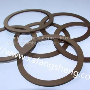 SANY,XCMG,VOLVO,KOMATSU,KOBELCO,CASE,HITACHI,KATO Gasket Ring thumbnail-1