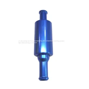 Anodizing Surface CNC Machining Center Products Aluminum Material thumbnail-1