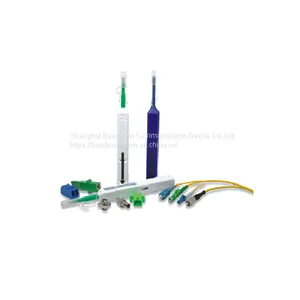 Mini Fiber Optic Cleaner thumbnail-1