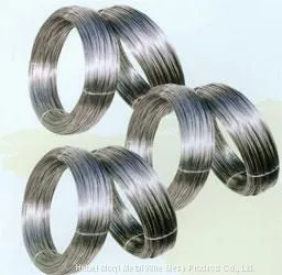 Ultra Thin 304 304L 316 316L Stainless Steel Wire With Factory Best Price thumbnail-5