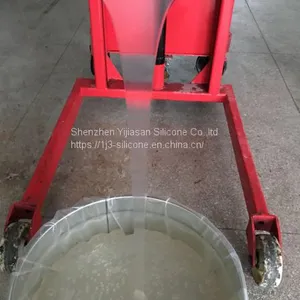 Life Casting RTV Silicone Rubber thumbnail-1