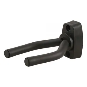 Tenwheat Guitar Hangers for Wall, Guitar Hooks to Hang on Wall thumbnail-1