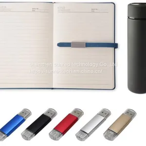 4 in 1 Promotive Gift Set, Promotion Corporate Gifts Set 2018 thumbnail-2