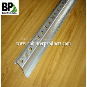 Heavy Duty Steel U-channel Sign Post thumbnail-1