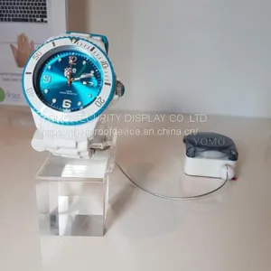 Alarmed Snapper for Smartwatches,Alarmed Snapper With Watch Strap Clamp thumbnail-1