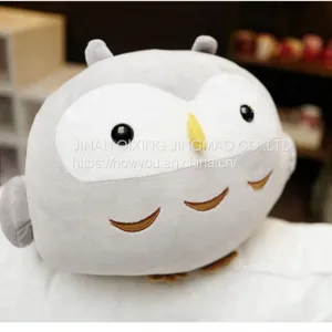 WholeSale Stuffed Animals Owl Plush Toy From Direct Manufacture thumbnail-4
