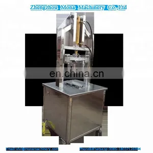 Professional Pig Head Splitter/pig Head Cutter (skype:monamachinery) thumbnail-1