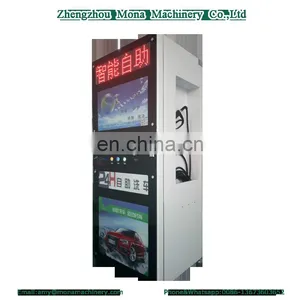 Best Quality Self Service Car Wash Equipment/car Washing Machine/car Washer With Coin or Card thumbnail-1