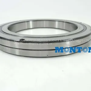 Robotic Arm Cross Roller Bearing CRBS508 CRBS508AUU CRBS508V CRBS508VUU CRBS Series thumbnail-1