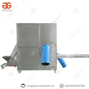 Garlic Peeler For Restaurant Garlic Peeling Production Line thumbnail-2