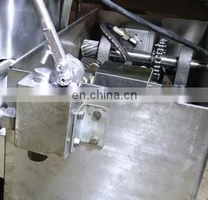 Hot Products Hydraulic Oil Processing Machine for Palm thumbnail-7