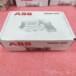 ABB DSCS 140(57520001-EV) . Industrial Automation Spare Parts. New in Individual Box Package, in Stock ,Original and New, Good Quality, For Our 1st Cooperation,you'll Get my Rock-bottom Price. thumbnail-1