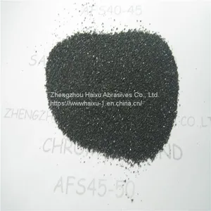Foundry Chromite Sand South Africa Chrome Ore Sand for Foundry thumbnail-5
