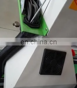 Sale Cnc Factory Price & High Percision Ele-1212 3d Woodworking Cnc Router ce thumbnail-5