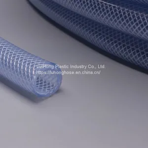 Food Grade Clear Hose thumbnail-2