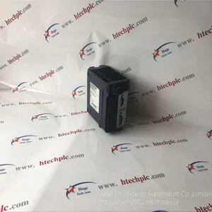 RX3i Power Supply Module GE FANUC IC694PWR321 thumbnail-2