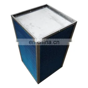Customized Size Energy Saving Crossflow Clean Air Ventilation Core thumbnail-1