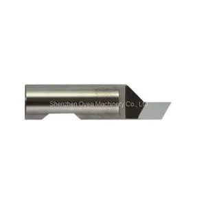 Ecocam E30 Drag Blade thumbnail-1
