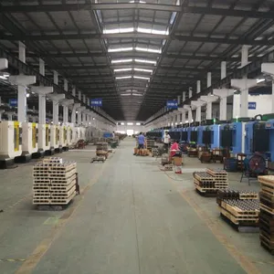 Jiangsu SSunny CNC Tool Co.,Ltd company overview - view 2 thumbnail