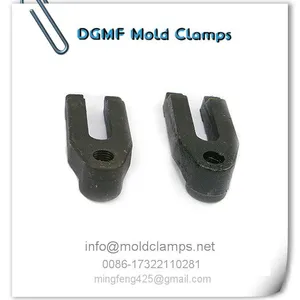 U-clamp for Injection Molding thumbnail-1