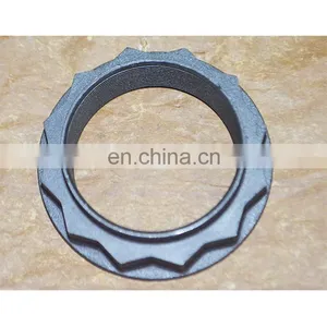 SAIC- IVECO 682 Series GENLYON Truck 2402C0031A Flange Nut thumbnail-1