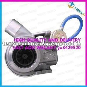 Turbocharger S200 178475 0R7979 177-0440 FOR Caterpillar C7 325C thumbnail-2