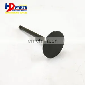 C7.1 C4.4 C4.2 C6.4 C6.6 Diesel Engine Spare Parts Valve Intake And Exhaust thumbnail-5