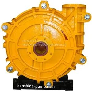 NB Sand Mud Pump Dredging Pump thumbnail-4