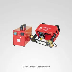 Pneumatic Handheld Engraving Machine for VIN Number Code Engravor Tool thumbnail-4