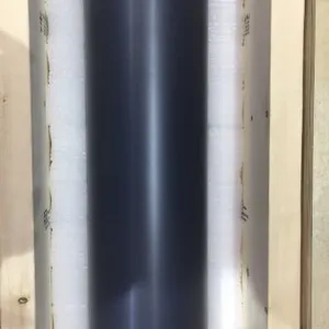 ITO Target 90:10 95:5 99.99 4N High Purity Rotary Bonding ITO Sputtering Target With Backing Tube Manufacturer Factory Price thumbnail-4