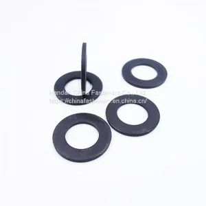 Carbon Steel Washer DIN125 thumbnail-3