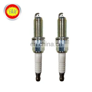 2019 Best Price Custom 8#41-110 Motorcycle Popular Products Iridium Spark Plugs thumbnail-7