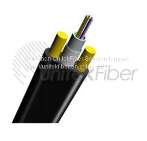 ADSS Fiber Optic Cable thumbnail-1