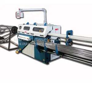 Wire Straightening and Cutting Machine GT3-7 2021 thumbnail-1